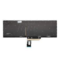 Клавиатура Asus Vivovbook Pro 16X Oled M7600QE M7600 N7600 X7600 M6500 3500 15 OLED M3500 M3500QC M6500R M6500RC M6500QH K6500