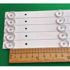 Підсвітка Risong LED50HD560 LED-50HD560 LED.50HD560 LED50HD-560 SEG KA50Y TL-50HP100 TL50HP100 TL 50HP100 TL.50HP100 TL50HP-100