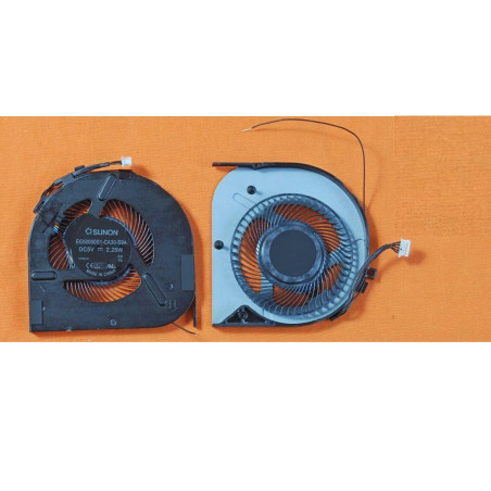 Вентилятор Lenovo ThinkPad T25 T470 T480 EG50050S1-CA30-S9A EG50050S 01AX923 01AX924 01AX925 01YR200 01YR201 01YR202