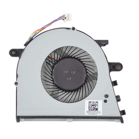Вентилятор Lenovo V130-15IGM V130-15IKB V330-15IKB V330-15ISK DFS531005PL0T 023.100DL.0001 FCV023100DL0001 18091801A0