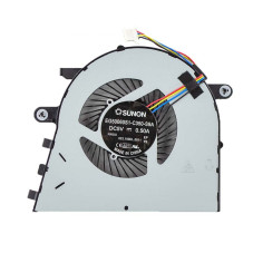 Вентилятор Lenovo V130-15IGM V130-15IKB V330-15IKB V330-15ISK DFS531005PL0T 023.100DL.0001 FCV023100DL0001 18091801A0