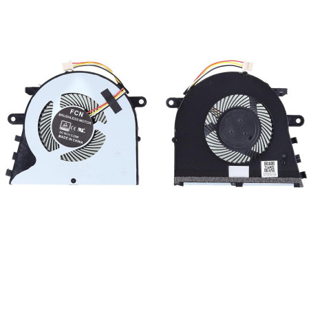 Вентилятор Lenovo V130-15IGM V130-15IKB V330-15IKB V330-15ISK DFS531005PL0T 023.100DL.0001 FCV023100DL0001 18091801A0