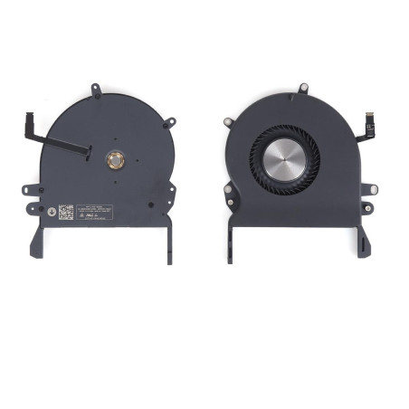 Вентилятор MacBook Pro Retina 16 A2141 2019-2020 CPU fan 610-00352 61000352 ND75C32-18M03 ND75C3218M03