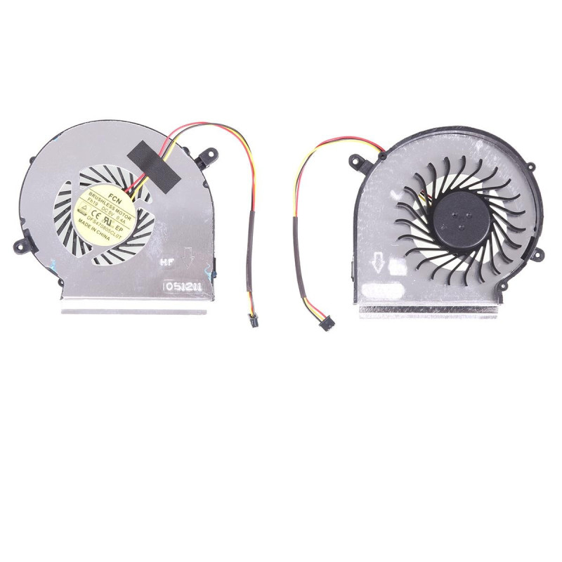 Вентилятор MSI GE62 GE72 PE60 PE70 GL62 MS-16J3 GE62VR 3pin GPU MF60090V1-C480-S99 MF60090V1C480S99 PAAD06015SL N302 Вентилятор MSI GE62 GE72 PE60 PE70 GL62 MS-16J3 GE62VR 3pin GPU MF60090V1-C480-S99 MF60090V1C480S99 PAAD06015SL N302