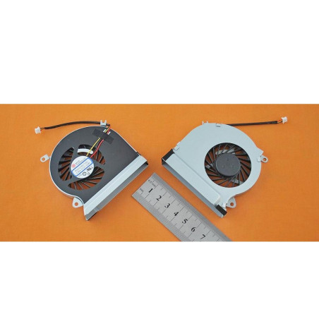Вентилятор MSI GE70 MS-1756 MS-1757 PAAD06015SL N285