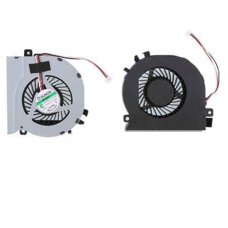 Вентилятор Samsung NP270E5E NP270E5V NP300E5E NP300E5V MF75090V1-C230-G9A MF75090V1C230G9A BA31-00138A KSB0705HA-CJ28