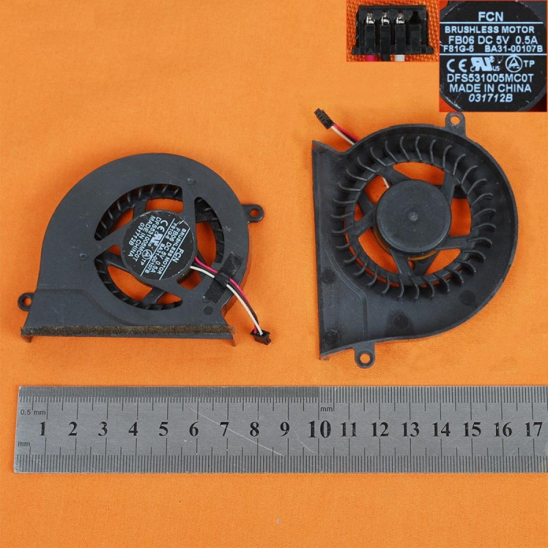 Вентилятор Samsung 032312B BA31-00107B BA3100107B KSB0705HA BA31-00107B BA3100107B Вентилятор Samsung 032312B BA31-00107B BA3100107B KSB0705HA BA31-00107B BA3100107B