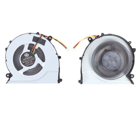 Вентилятор Samsung NP450R5U NP455R4J NP455R5V NP470R5E NP510R5E NP370R4E NP450R4V NP450R5J DFS531005FL0T BA31-00115A