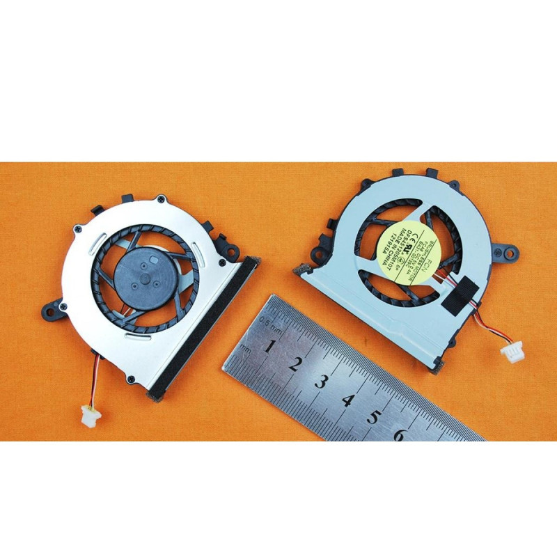 Вентилятор Samsung NP530U3C 530U3B 535U3C 540U3C 532U3C 542U3X DFS451205M10T FCA8 BA31-00125A BA3100125A BA31-00125C Вентилятор Samsung NP530U3C 530U3B 535U3C 540U3C 532U3C 542U3X DFS451205M10T FCA8 BA31-00125A BA3100125A BA31-00125C