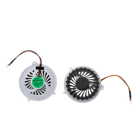Вентилятор Sony Vaio SVE141 SVE151 VPC-EE VPC-EH11 AY05605HX11G300 AD5605HX-GD3 AY05605HX11G300 AD05605HX09G300 UDQF2