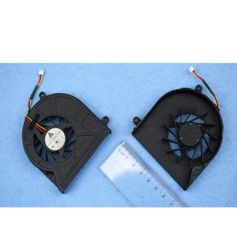 Вентилятор Toshiba Satellite C665 C650 C660 KSB06105HB KSB0505HB Вентилятор Toshiba Satellite C665 C650 C660 KSB06105HB KSB0505HB