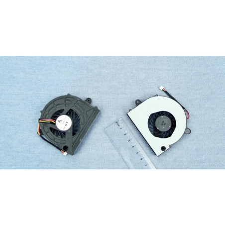 Вентилятор Toshiba Satellite L775 KSB06105HA DC2800086S0 MF60090V1-C000-G99 MF60090V1C000G99 MF60090V1C000G99