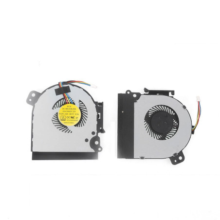 Вентилятор Toshiba Tecra A50-C DFS160005040T