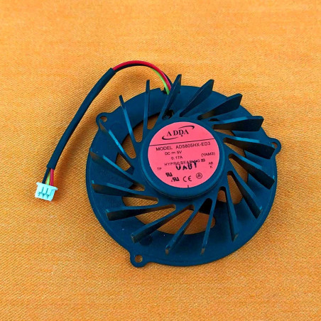 Вентилятор Acer Aspire 4730Z 4730G 4930 4930G 5530G 4630 EX4630 5935 G630 G630G UDQF2JH01CCM DFS491205MH0T ZC055515VH