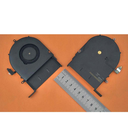 Вентилятор Apple MacBook Pro Retina A1502 Me864 Me865 Me866 MG70050V1-C03C-S9A MG70050V1-C031-SSA 610-00137 MG70050V1