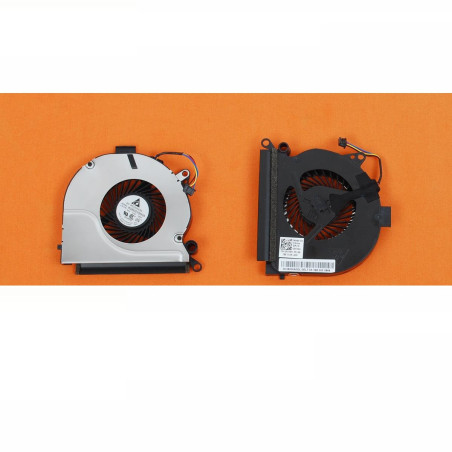 Вентилятор Dell Latitude E6220 DFS400805L10T FAA6 EF60070V1-C070-G9A KSB05105HA-BH58 DC28000AGDL 095V9H DC28000AGDL