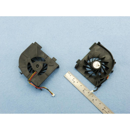 Вентилятор HP AB7405MX-LB3 QT6A2 DFS531205PC0T F787DC5V DFS531205HC0T F9C5 055213L1S DC5V 1.75W