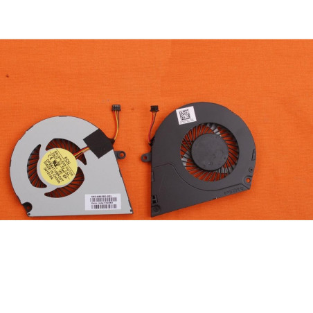 Вентилятор HP TPN-C103 DFS541105FC0TFBCF 686580-001 686590-001 EF50060V1-C070-S9A EF50060V1C070S9A DC28000BDF0