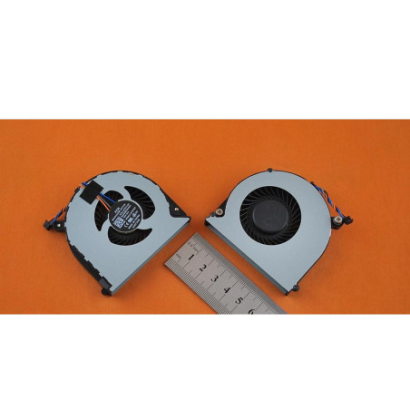 Вентилятор HP Probook 640 645 650 655 G1 DFS501105PR0T 6033B0034401