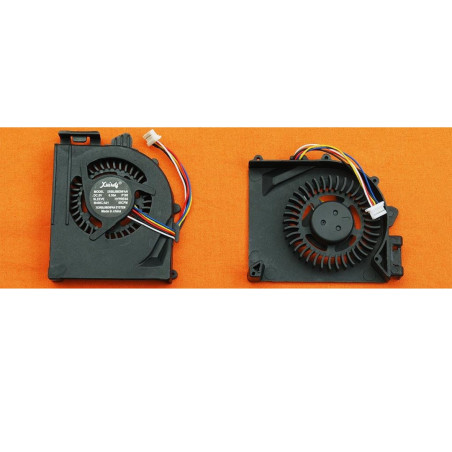 Вентилятор Lenovo ThinkPad E420 E520 E425 E525 GC057514VH-A MG65130V1-Q000-S99 MG65130V1Q000S99