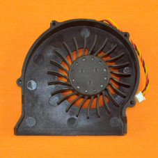 Вентилятор MSI MS1452 EX460 EX460x PR400 EX600 6010H05F PF1 GC055515VH-A 13.V1.BJ195.F.GN PAAD06010FH DFS451205M10T