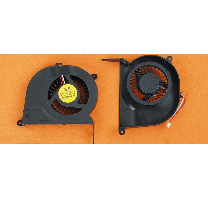 Вентилятор Samsung RV411 RV415 RV420 RV511 DFS531005MC0T 051311A BA31-00098A BA3100098A Вентилятор Samsung RV411 RV415 RV420 RV511 DFS531005MC0T 051311A BA31-00098A BA3100098A