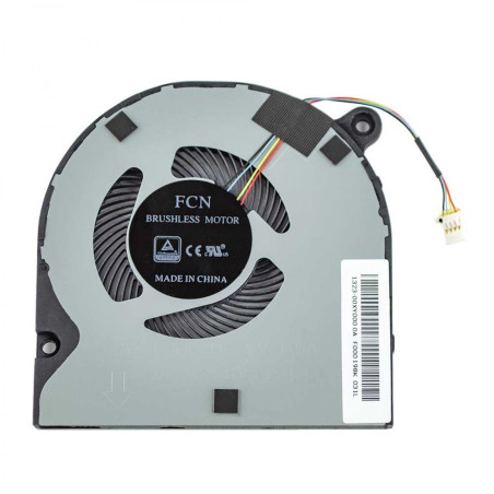 Вентилятор Acer Swift SF314-52G SF314-53G SF315-41G SF315-51G SF315-52G DC 5V 0.5A 23.GNUN5.001 1323-00XY000 FJHL DFS