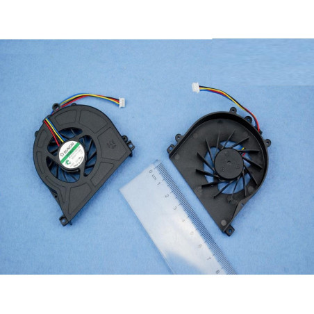 Вентилятор Acer Aspire Revo R3610 R3700 R3600 Mf40100v1-Q000-S99 MG60090V1-C030-S99 MG60090V1C030S99