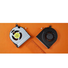 Вентилятор Acer Aspire V3 V3-771 V3-771G DFS551205ML0T KSB06105HA-BL87 KSB06105HABL87 DFB601205M20T KSB06105HA-CF04