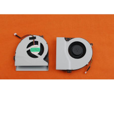 Вентилятор Asus R510JF R510JX R513JD R513JF R513JX X550JD X550JF X550JX X550VQ X552JD X552JF X552JX Y582JD Y582JF