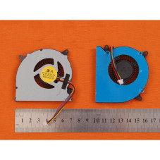 Вентилятор Asus N550 N550J G550JK N750 N750JK N750JV MF60070V1-C180-S9A KSB0705HBA18 MF75090V1-C170-S99 MF60120V1-C18