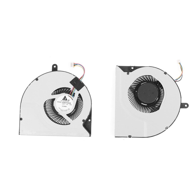 Вентилятор Asus N56 N56DP N56VW N56VM N56VJ N56VV N56VB N56VZ N56DY N56JR N56JN N56JK DC 5V KSB0705HB-BK35 KSB0705HB Вентилятор Asus N56 N56DP N56VW N56VM N56VJ N56VV N56VB N56VZ N56DY N56JR N56JN N56JK DC 5V KSB0705HB-BK35 KSB0705HB