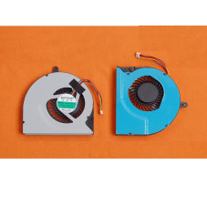 Вентилятор Asus N56 N56DP N56VW N56VM N56VJ N56VV N56VB N56VZ N56DY N56JR N56JN N56JK KSB0705HB-BK35 KSB0705HBBK35