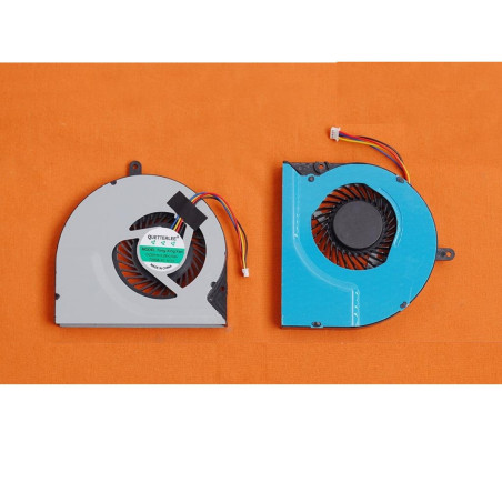Вентилятор Asus N56 N56DP N56VW N56VM N56VJ N56VV N56VB N56VZ N56DY N56JR N56JN N56JK KSB0705HB-BK35 KSB0705HBBK35