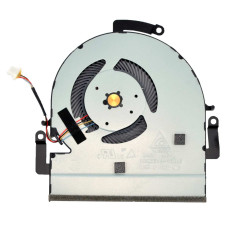 Вентилятор Asus UX550VD UX550VE GPU FAN 5V 0.5A 13NB0ES0T02011 Delta NS85B14-16M10 NS85B1416M10 DQ5D588G002