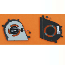 Вентилятор Dell Inspiron 13 7000 7373 7380 2017 год FJJ8 0DJFK0 DFB451005M20T 023.10091.0001 023100910001