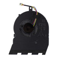 Вентилятор Dell Inspiron 15-5000 17-5000 15-5565 17-5765 15-5567 17-5767 P66F DFS481305MC0T NS55B04-16B18 0789DY