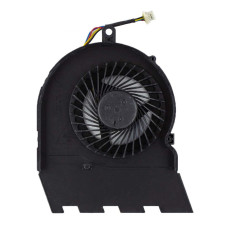 Вентилятор Dell Inspiron 15-5000 17-5000 15-5565 17-5765 15-5567 17-5767 P66F DFS481305MC0T NS55B04-16B18 0789DY