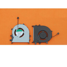 Вентилятор Dell Latitude 3340 3350 EF50050S1-C320-S9A EF50050S1C320S9A 023.10003.0011 023100030011 0990WG 4Pin