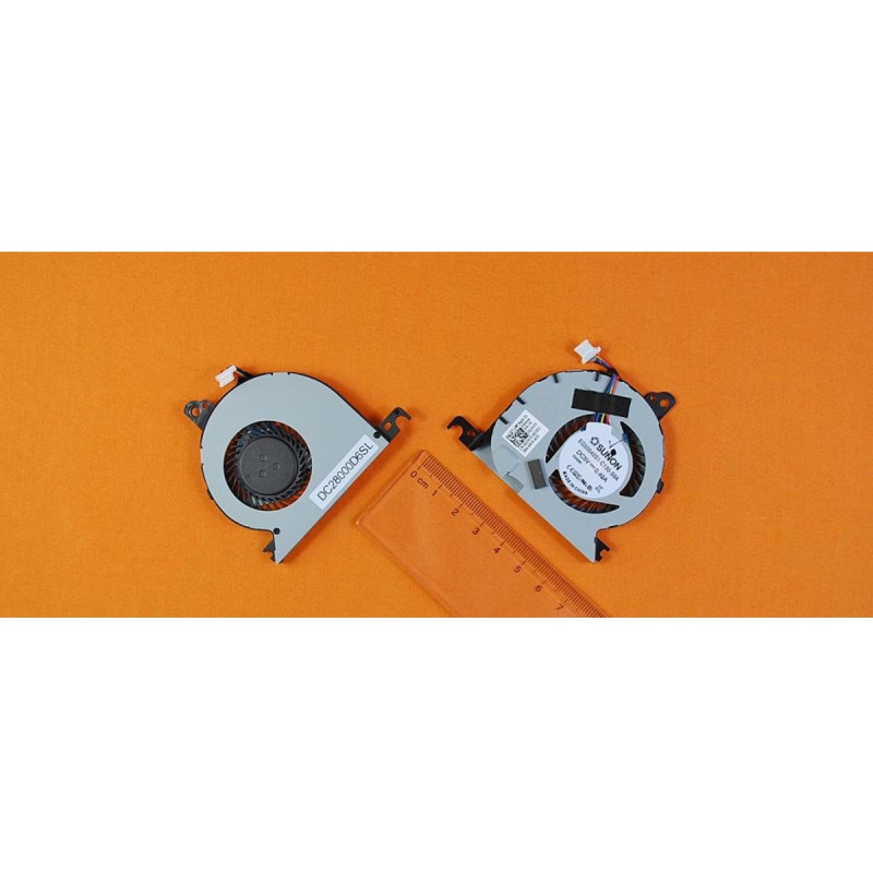 Вентилятор Dell Latitude E7240 EG50040S1-C130-S9A EG50040S1C130S9A DC28000D6S0 0GVH35 VAZ50 KSB0605HC-CL1N Вентилятор Dell Latitude E7240 EG50040S1-C130-S9A EG50040S1C130S9A DC28000D6S0 0GVH35 VAZ50 KSB0605HC-CL1N