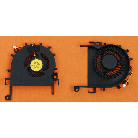 Вентилятор eMachines Gateway E732 E732ZG E732G E732Z Acer Aspire 5349 5349Z 5749 5749Z DFS531305M30T 032611B FA7D