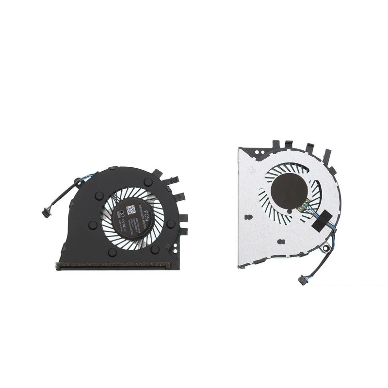 Вентилятор HP 17-BY 17-CA L22531-001 L22531001 6033B0062601 FKN0 DFS541105FC0T Вентилятор HP 17-BY 17-CA L22531-001 L22531001 6033B0062601 FKN0 DFS541105FC0T
