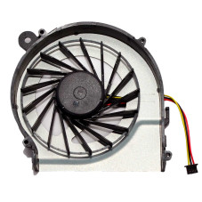 Вентилятор HP Compaq Presario CQ42 G42 CQ62 G62 CQ56 CQ72 Pavilion G4-1000 G6-1000 G7-1000 DFS53II05MC0T FAAX000EPA