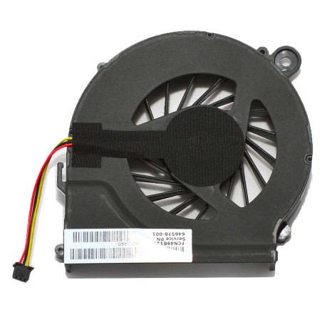 Вентилятор HP FAR1200EPA 646578-001 646578001 MG62090V1-Q030-S99 MG62090V1Q030S99 KSB06105HA DFS531105MC0T