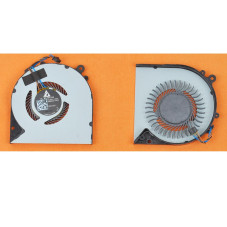Вентилятор HP Elitebook 720 725 820 825 G3 G4 NS65C00-14M15 NS65C0014M15 821691-001 821691001 DFS150305060T FGAT