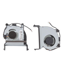 Вентилятор HP Elitedesk 800 g3 g4 405 G4 705 G5 12v 0.5A CPU L19561-001 FCN DC12V 0.5A 0FL3B0000H FCN4CF83FATP003B