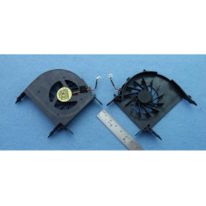 Вентилятор HP Pavilion dv7 dv7-2000 dv7-2100 dv7-3000 dv7-3100 516876-001 AB9105HX-DE3 CWUT5A DFS551305MC0T F80A F909