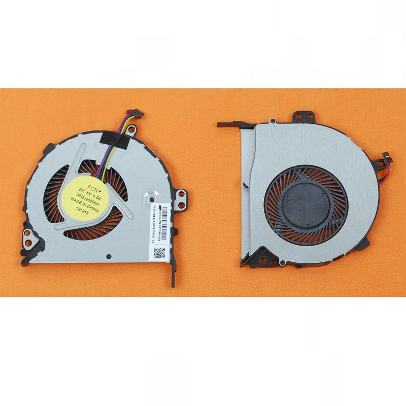 Вентилятор HP ProBook 440 G3 837296-001 837296001 837296 001 Вентилятор HP ProBook 440 G3 837296-001 837296001 837296 001