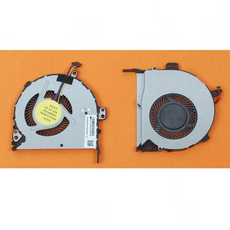 Вентилятор HP ProBook 440 G3 837296-001 837296001 837296 001