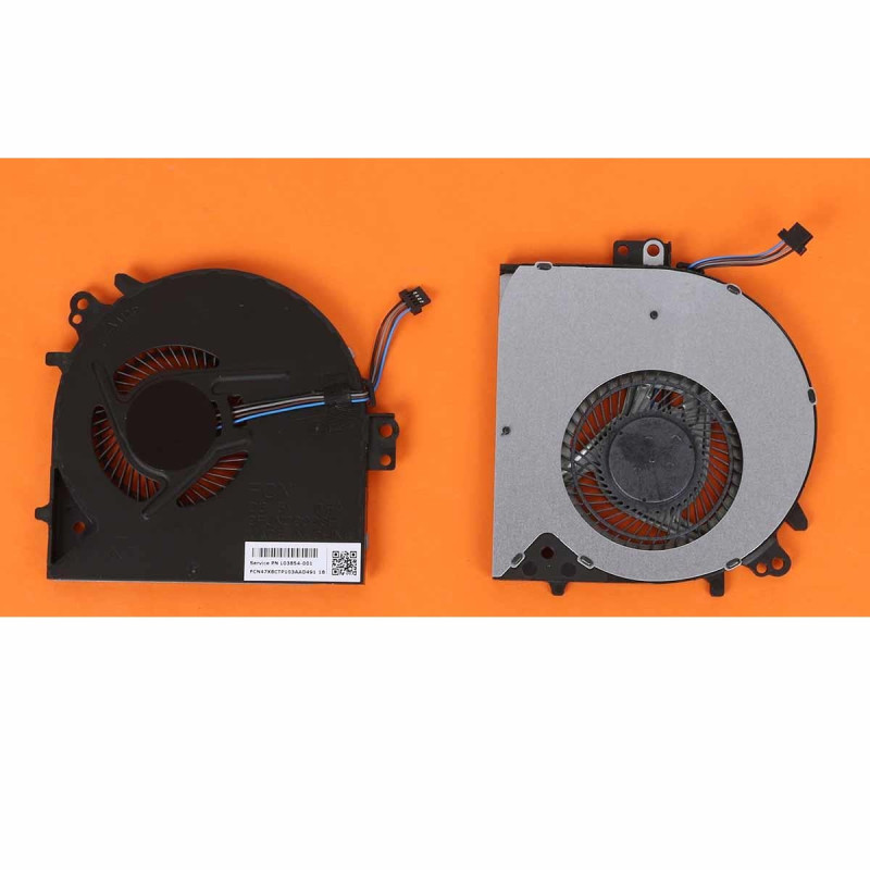 Вентилятор HP Probook 450 455 470 G5 0FJNC0000H L03854-001 L03854001 L03854 001 Вентилятор HP Probook 450 455 470 G5 0FJNC0000H L03854-001 L03854001 L03854 001